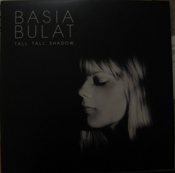BULAT, BASIA – BULAT, BASIA – TALL TALL SHADOW INCLUDES DOWNLOAD CODE
