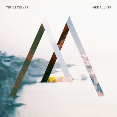YIP DECEIVER – YIP DECEIVER – MEDALLIUS