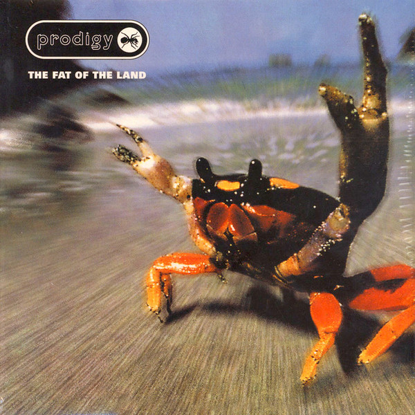 PRODIGY – PRODIGY – FAT OF THE LAND