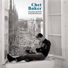 BAKER, CHET – BAKER, CHET – ITALIAN MOVIE SOUNDTRACKS .. SOUNDTRACKS // 180 GR.