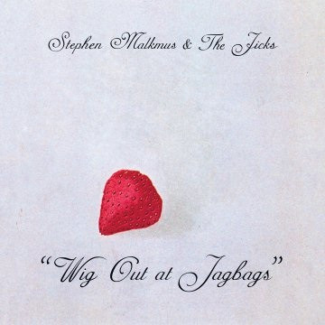 MALKMUS, STEPHEN &... – MALKMUS, STEPHEN &... – WIG OUT AT JAGBAGS