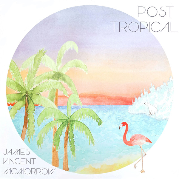 MCMORROW, JAMES VINCENT – MCMORROW, JAMES VINCENT – POST TROPICAL