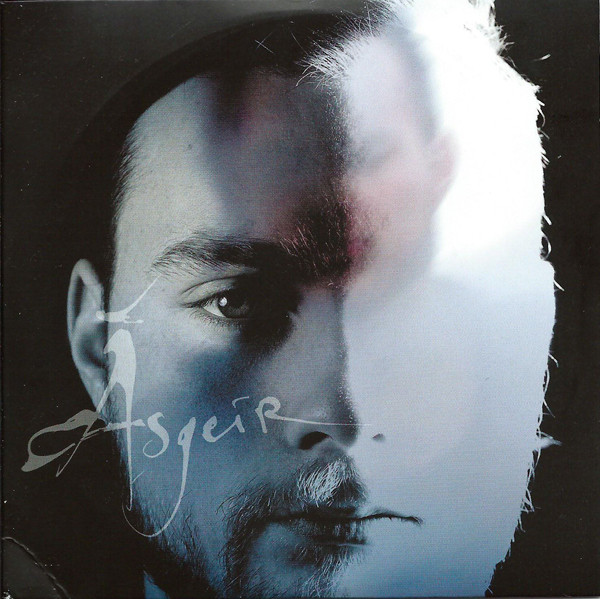 ASGEIR – ASGEIR – IN THE SILENCE