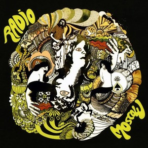 RADIO MOSCOW – RADIO MOSCOW – RADIO MOSCOW