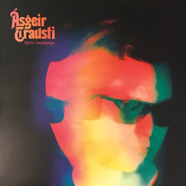 ASGEIR – ASGEIR – DYRD I DAUDATHOGN (IN ... .. THE SILENCE)