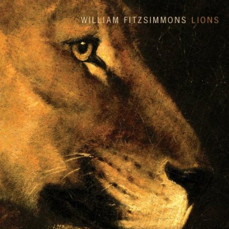 FITZSIMMONS, WILLIAM – FITZSIMMONS, WILLIAM – LIONS