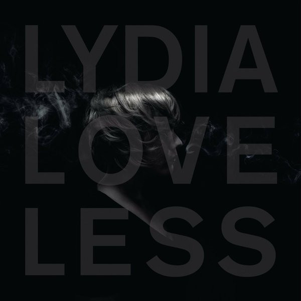 LOVELESS, LYDIA – LOVELESS, LYDIA – SOMEWHERE ELSE