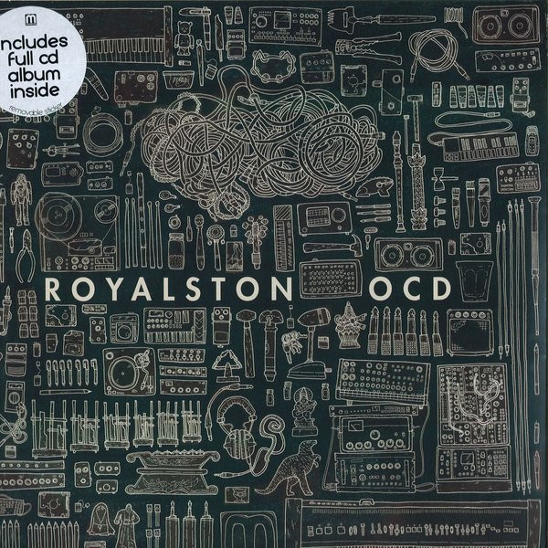 ROYALSTON – ROYALSTON – OCD