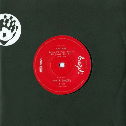 SANTOS, SONIA – SANTOS, SONIA – SPEED