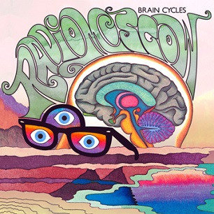 RADIO MOSCOW – RADIO MOSCOW – BRAIN CYCLES LIMITED TO 800 COPIES