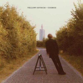 YELLOW OSTRICH – YELLOW OSTRICH – COSMOS W/DOWNLOAD CODE
