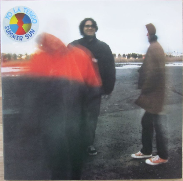 YO LA TENGO – YO LA TENGO – SUMMER SUN