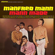 MANFRED MANN – MANFRED MANN – MANN MADE 180G