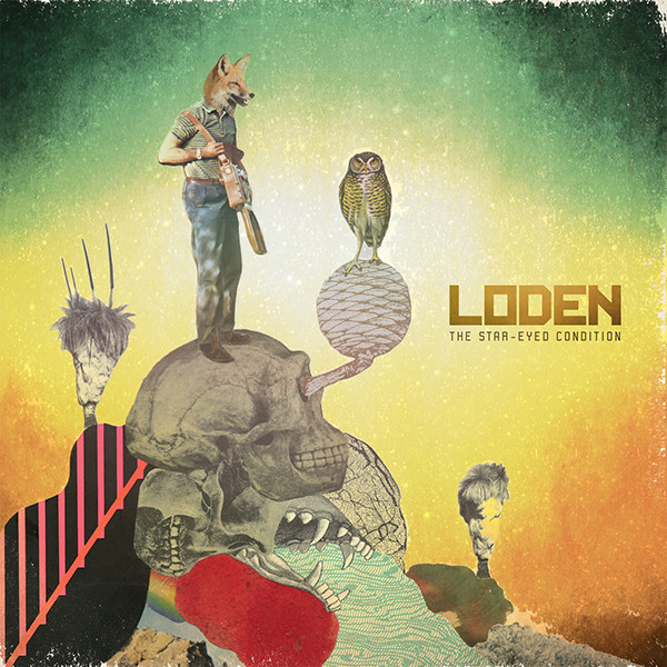 LODEN – LODEN – STAR-EYED CONDITION