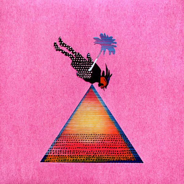 MELT YOURSELF DOWN – MELT YOURSELF DOWN – LIVE AT THE NEW