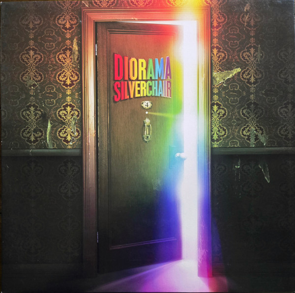 SILVERCHAIR – SILVERCHAIR – DIORAMA 180GR. AUDIOPHILE VINYL