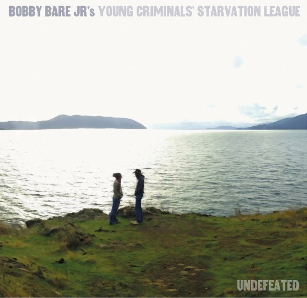 BARE, BOBBY -JR.- – BARE, BOBBY -JR.- – UNDEFEATED YOUNG CRIMINAL'S STARVATION LEAGUE