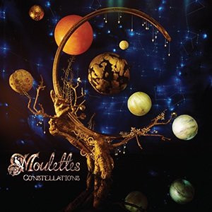 MOULETTES – MOULETTES – CONSTELLATIONS 180GR.