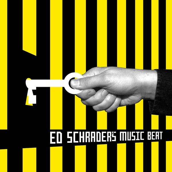 SCHRADER'S, ED MUSIC BEAT – SCHRADER'S, ED MUSIC BEAT – PARTY JAIL