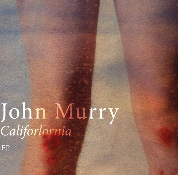 MURRY, JOHN – MURRY, JOHN – CALIFORLORNIA