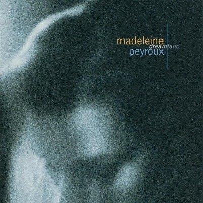 MADELEINE PEYROUX – MADELEINE PEYROUX – DREAMLAND 180 GRAM AUDIOPHILE VINYL / INSERT