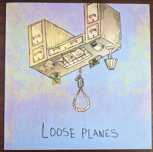 LOOSE PLANES – LOOSE PLANES – LOOSE PLANES