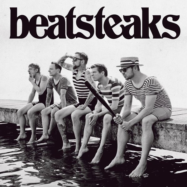 BEATSTEAKS – BEATSTEAKS – BEATSTEAKS