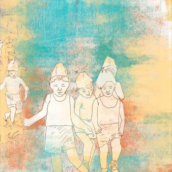 KITE PARTY – KITE PARTY – COME ON WANDERING