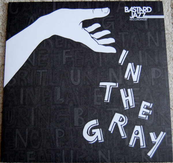CAPTAIN PLANET – CAPTAIN PLANET – IN THE GRAY
