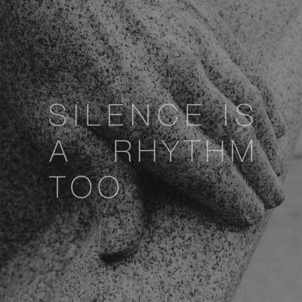 COLLINGS, MATTHEW – COLLINGS, MATTHEW – SILENCE IS A RHYTHM TOO 180GR.