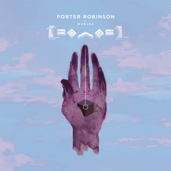 ROBINSON, PORTER – ROBINSON, PORTER – WORLDS 180 GRAM VINYL