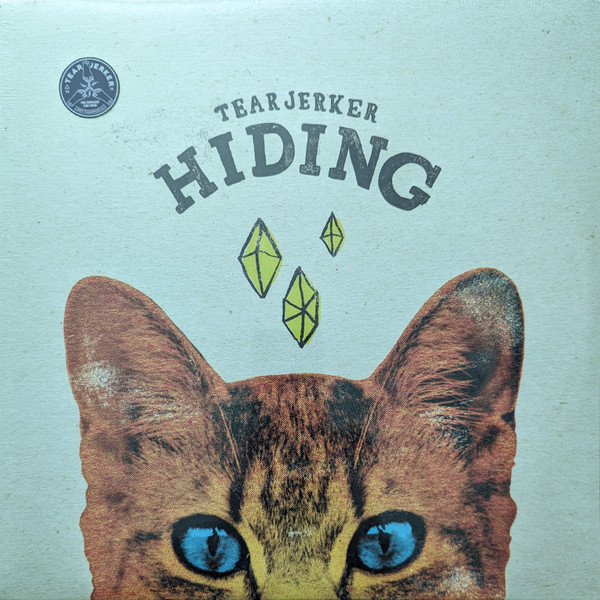 TEARJERKER – TEARJERKER – HIDING