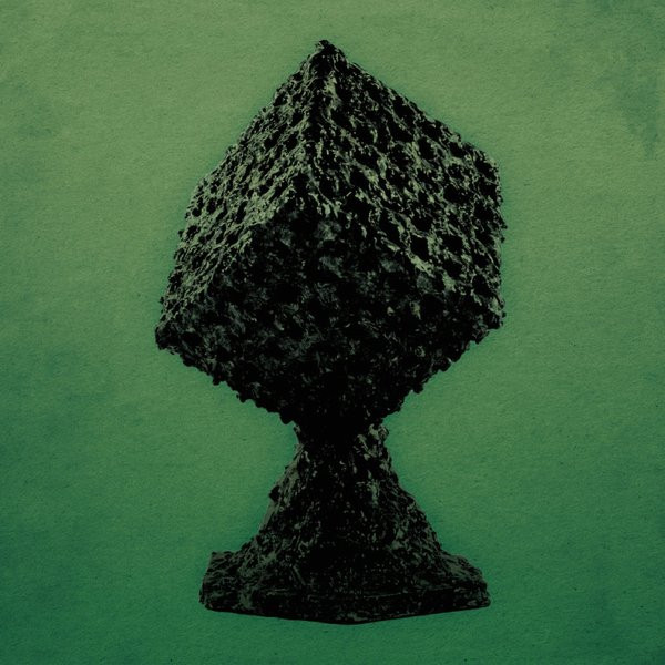 MERCHANDISE – MERCHANDISE – AFTER THE END ITIAL PRESSING ON GREEN VINYL, W/DOWNLOAD CODE
