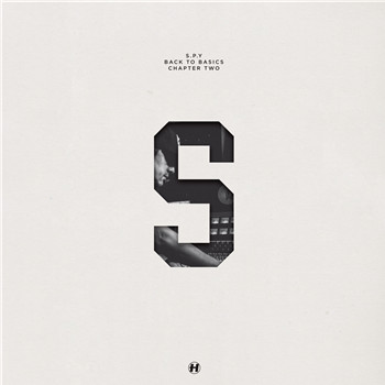 S.P.Y. – S.P.Y. – BACK TO BASICS CHAPTER... .. CHAPTER TWO