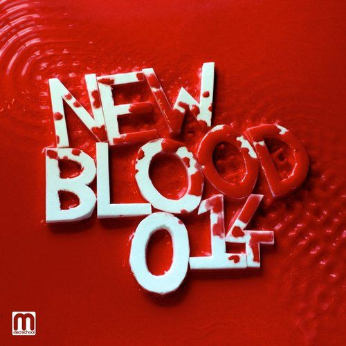 V/A – V/A – NEW BLOOD 014
