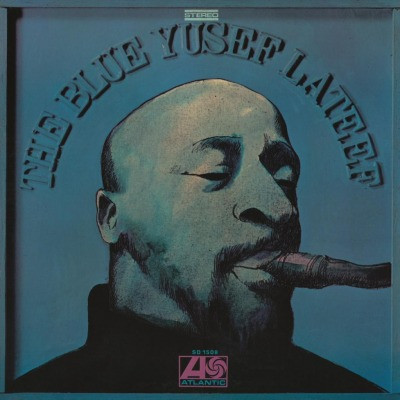 LATEEF, YUSEF – LATEEF, YUSEF – BLUE YUSEF LATEEF 180 GRAM AUDIOPHILE VINYL