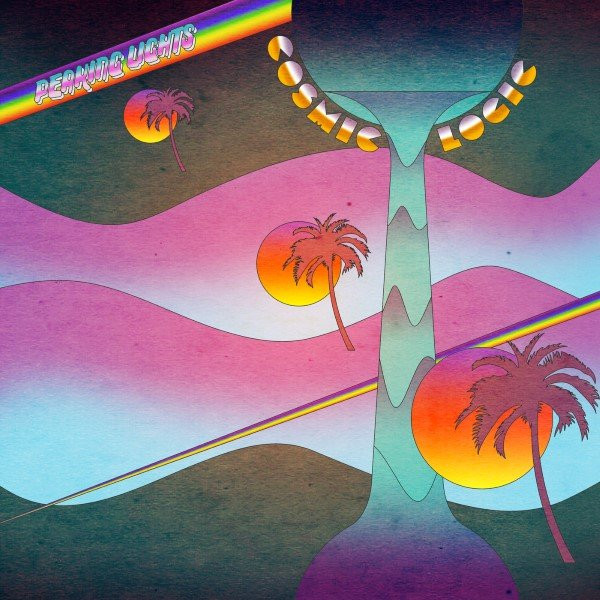 PEAKING LIGHTS – PEAKING LIGHTS – COSMIC LOGIC