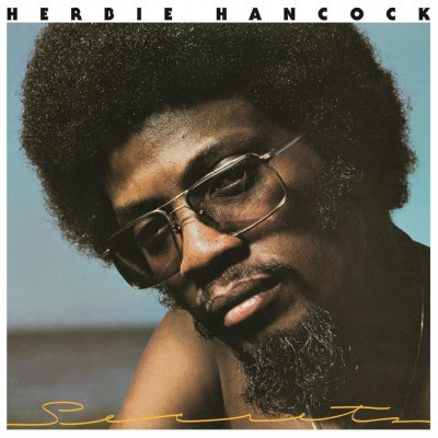 HANCOCK, HERBIE – HANCOCK, HERBIE – SECRETS 180GR. AUDIOPHILE VINYL