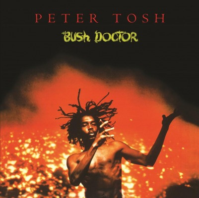 TOSH, PETER – TOSH, PETER – BUSH DOCTOR 180 GRAM AUDIOPHILE VINYL / INSERT / REMASTERED AUDIO