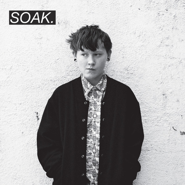 SOAK – SOAK – 7-B A NOBODY