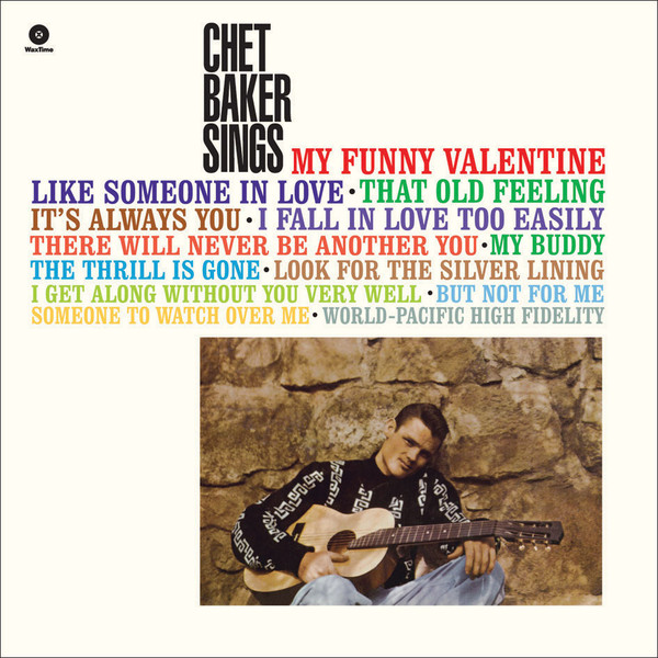 BAKER, CHET – BAKER, CHET – SINGS INCL.2 BONUS TRACKS / 180GR.