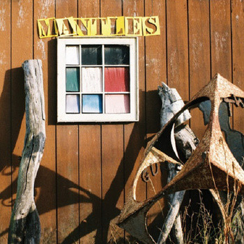 MANTLES – MANTLES – MEMORY