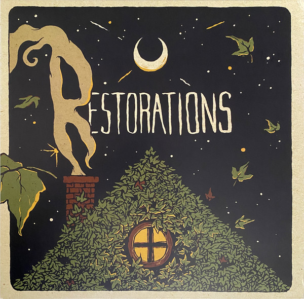 RESTORATIONS – RESTORATIONS – LP2 F.SCHORR-BARITON