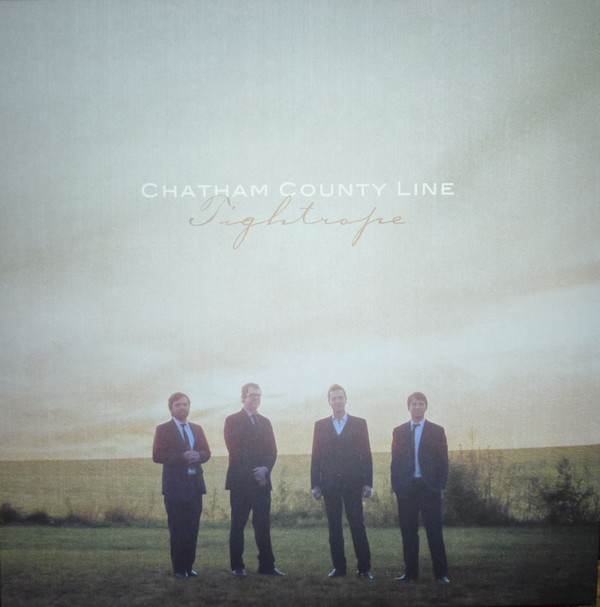 CHATHAM COUNTY LINE – CHATHAM COUNTY LINE – TIGHTROPE