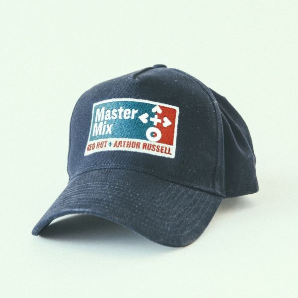 V/A – V/A – MASTER MIX: RED HOT + ... .. ARTHUR RUSSELL // 3LP GATEFOLD