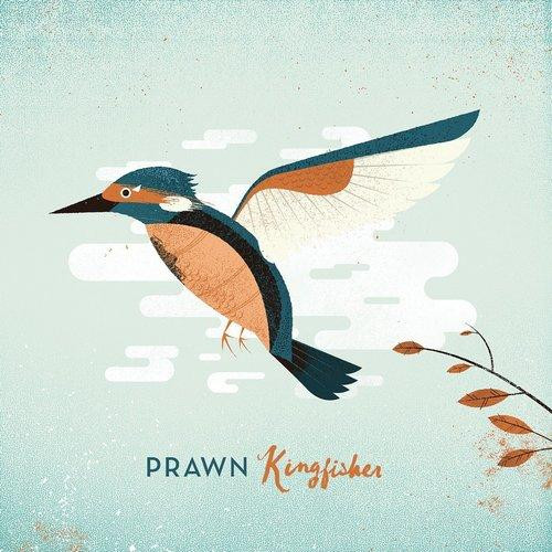 PRAWN – PRAWN – KINGFISHER