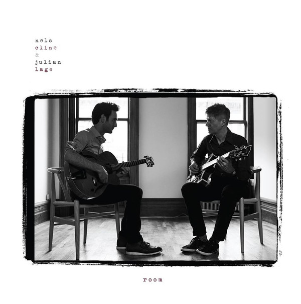 CLINE, NELS AND JULIAN... – CLINE, NELS AND JULIAN... – ROOM