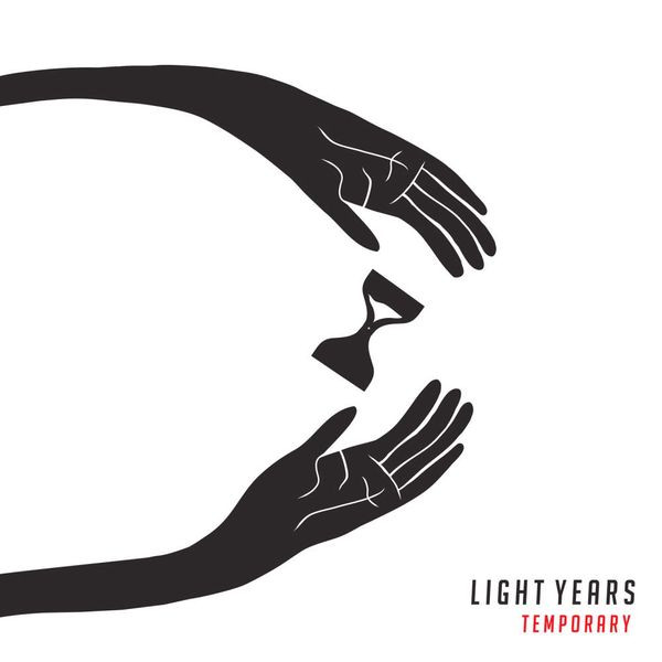 LIGHT YEARS – LIGHT YEARS – TEMPORARY
