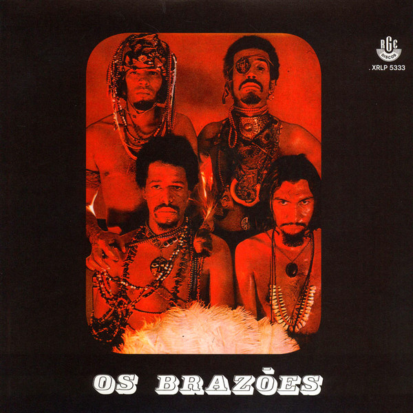 OS BRAZOES – OS BRAZOES – OS BRAZOES