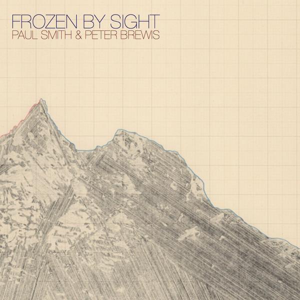 SMITH, PAUL & PETE... – SMITH, PAUL & PETE... – FROZEN BY SIGHT DEBUT BY FRONTMEN OF MAXIMO PARK & FIELD MUSIC